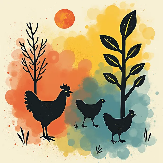thumbnail for publication: Common Hazards to Consider during the Manufacturing of Poultry Feed